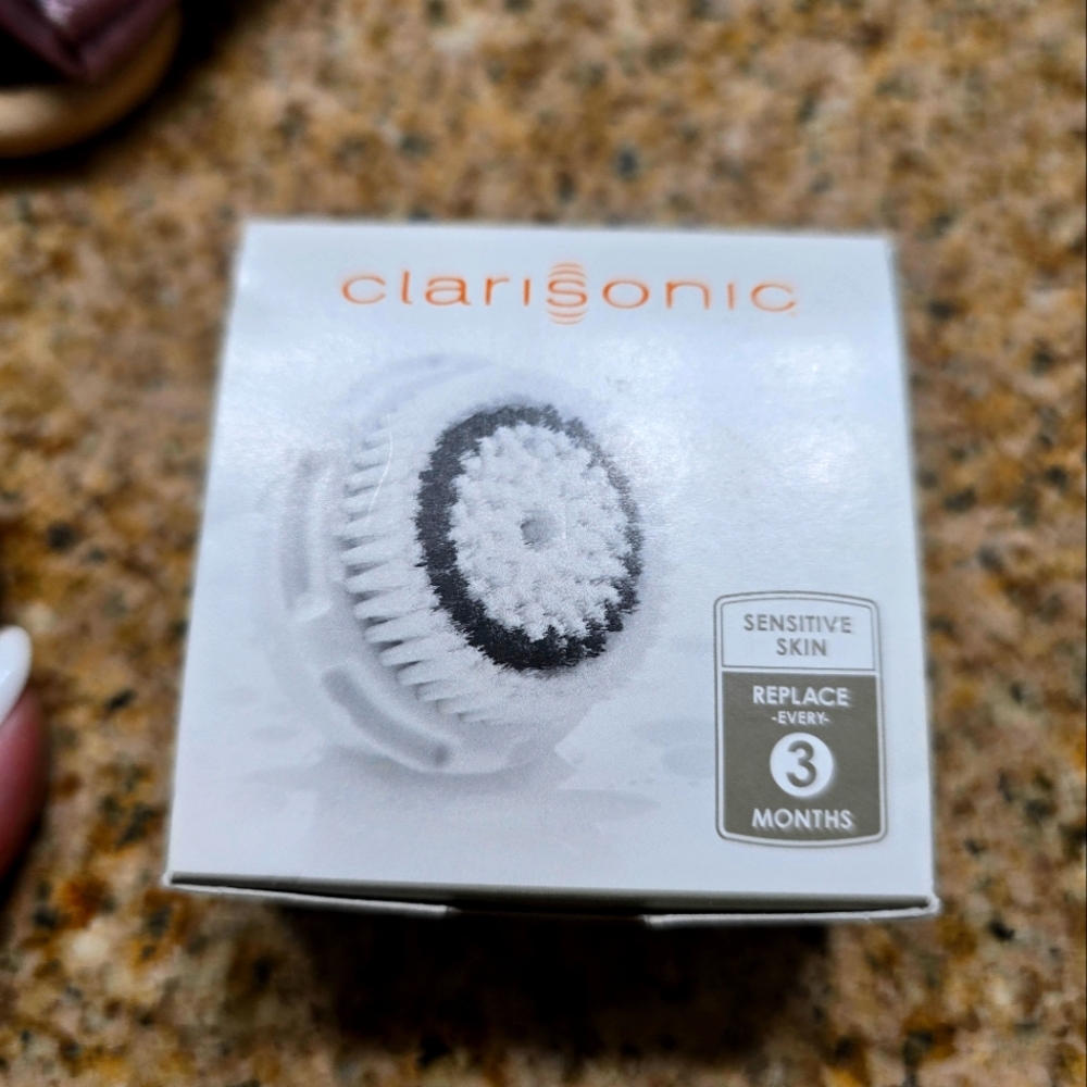 Clarisonic Replacement Brush Head